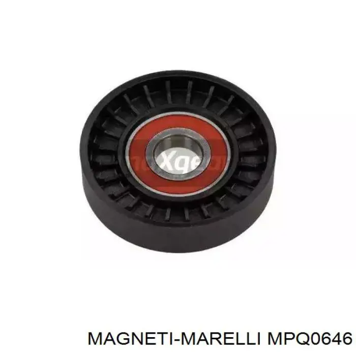 Купити MPQ0646 Magneti Marelli Натяжний ролик