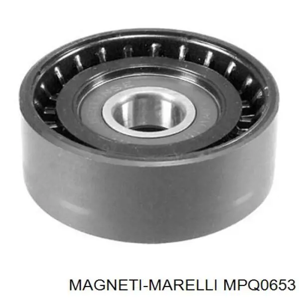 Натяжний ролик MPQ0653 Magneti Marelli