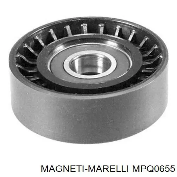 Купити MPQ0655 Magneti Marelli Натяжний ролик