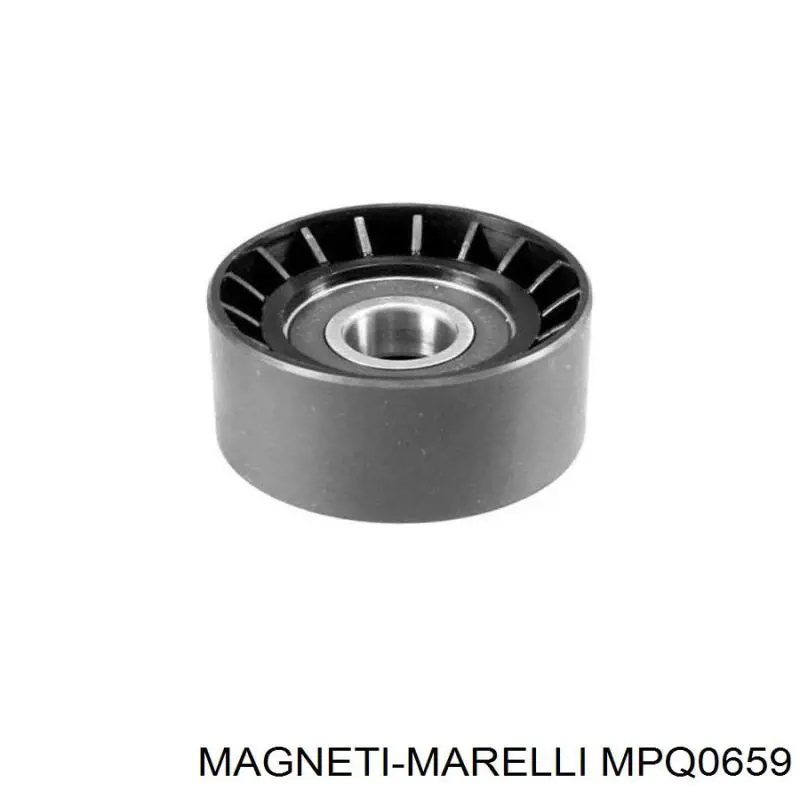 Натягувач приводного ременя MPQ0659 Magneti Marelli