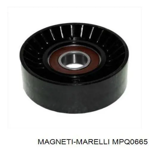 MPQ0665 Magneti Marelli натягувач приводного ременя