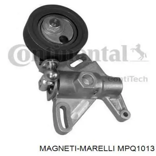 Ролик натяжителя ременя газорозподілу Magneti Marelli MPQ1013 ціна, від 10.82 USD