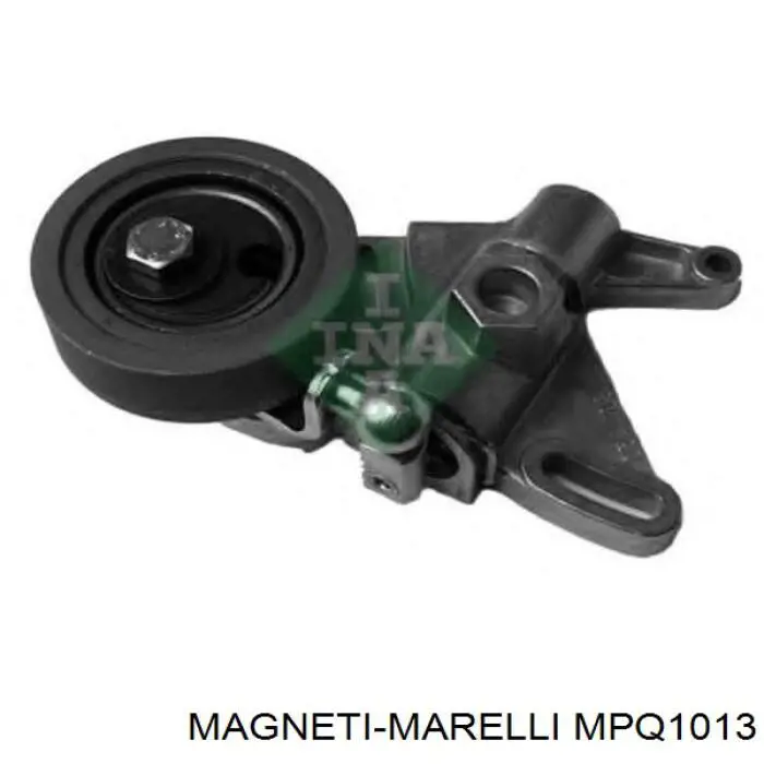 Ролик натягувача ременя ГРМ MPQ1013 Magneti Marelli