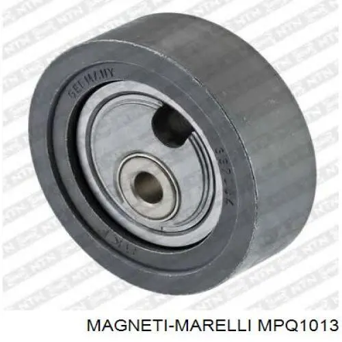 Ролик натягувача ременя ГРМ MPQ1013 Magneti Marelli