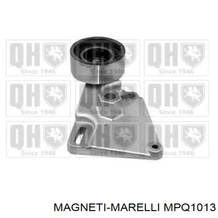 MPQ1013 Magneti Marelli Ролик натягувач