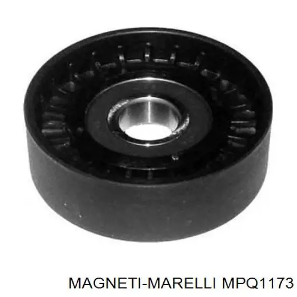 MPQ1173 Magneti Marelli Натяжна планка поліклинового ременя