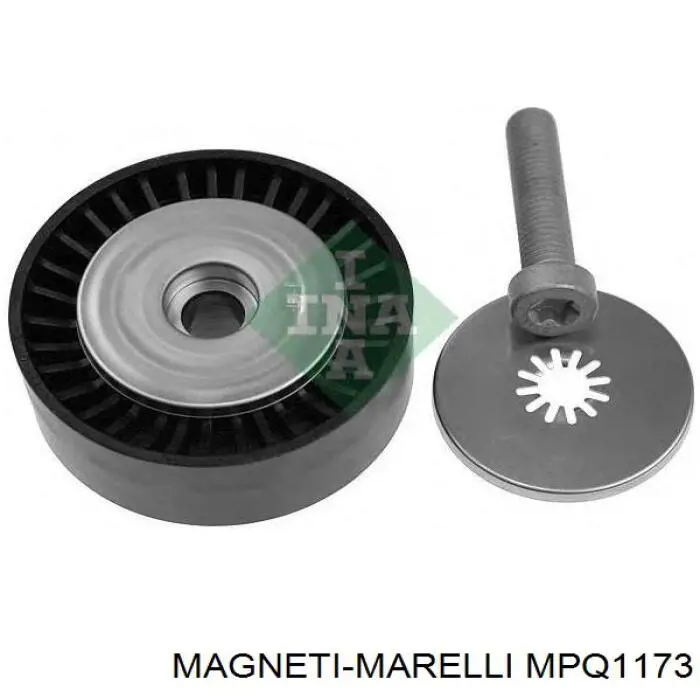 Натягувач приводного ременя Magneti Marelli MPQ1173 ціна, від 13.08 USD