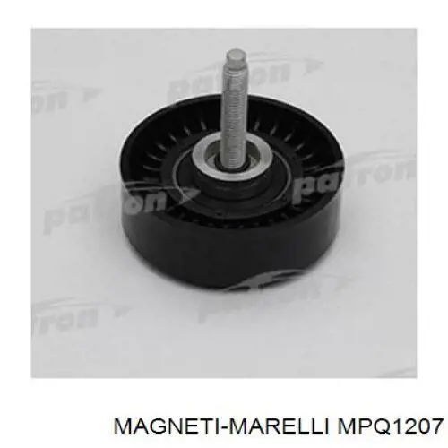 Ролик приводного ременя, паразитний MPQ1207 Magneti Marelli