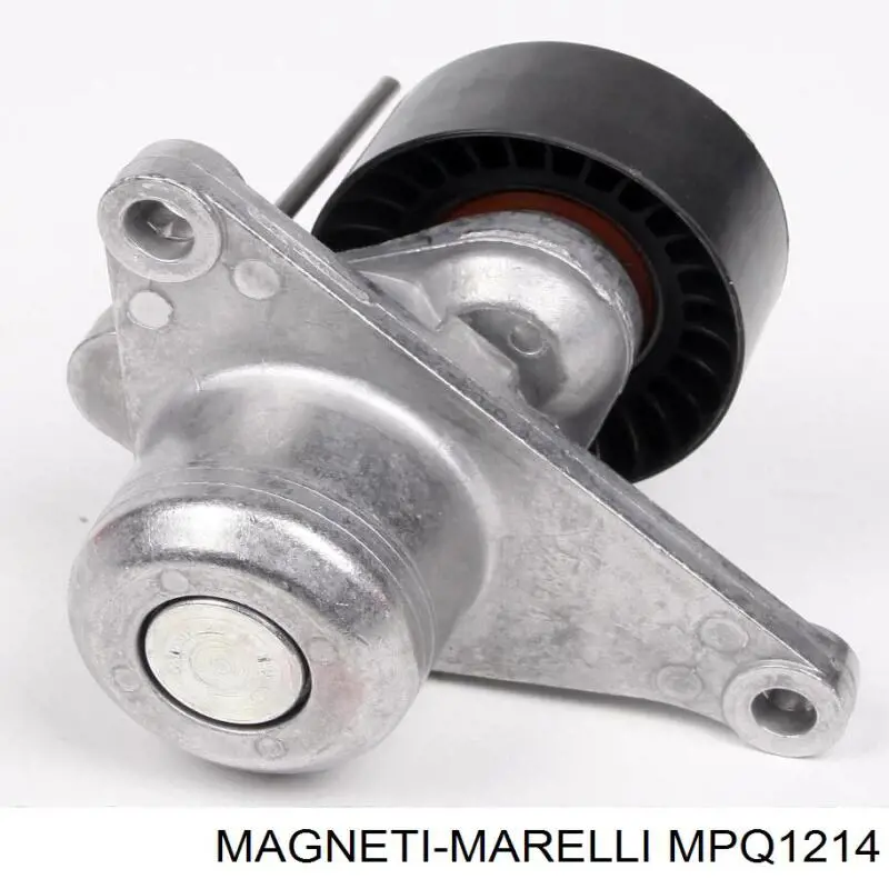 Ролик натягувача приводного ременя Magneti Marelli MPQ1214
