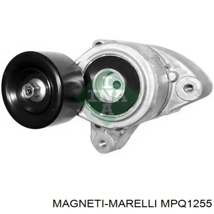 Ролик приводного ременя, паразитний Magneti Marelli MPQ1255 ціна, від 11.91 USD