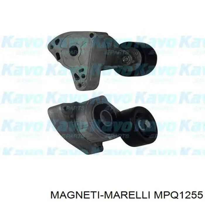Купити MPQ1255 Magneti Marelli Ролик приводного ременя, паразитний