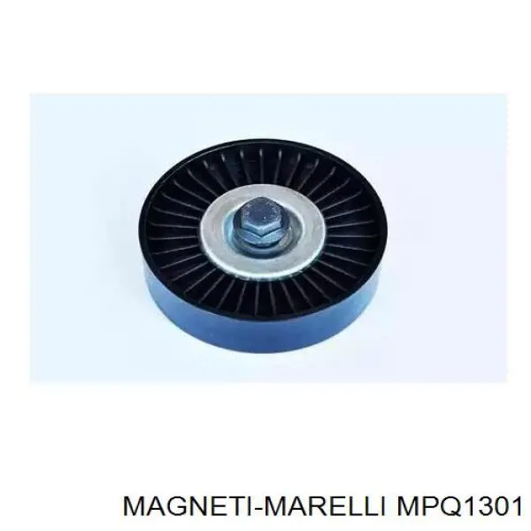 Натяжний ролик MPQ1301 Magneti Marelli