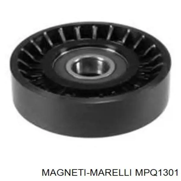 MPQ1301 Magneti Marelli Ролик натяжителя ременя агрегатів