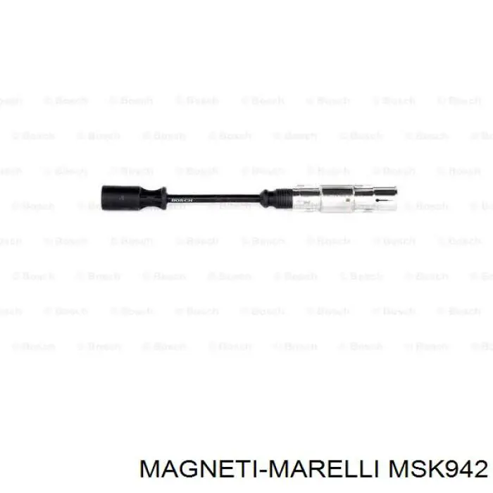 Високовольтні дроти MSK942 Magneti Marelli