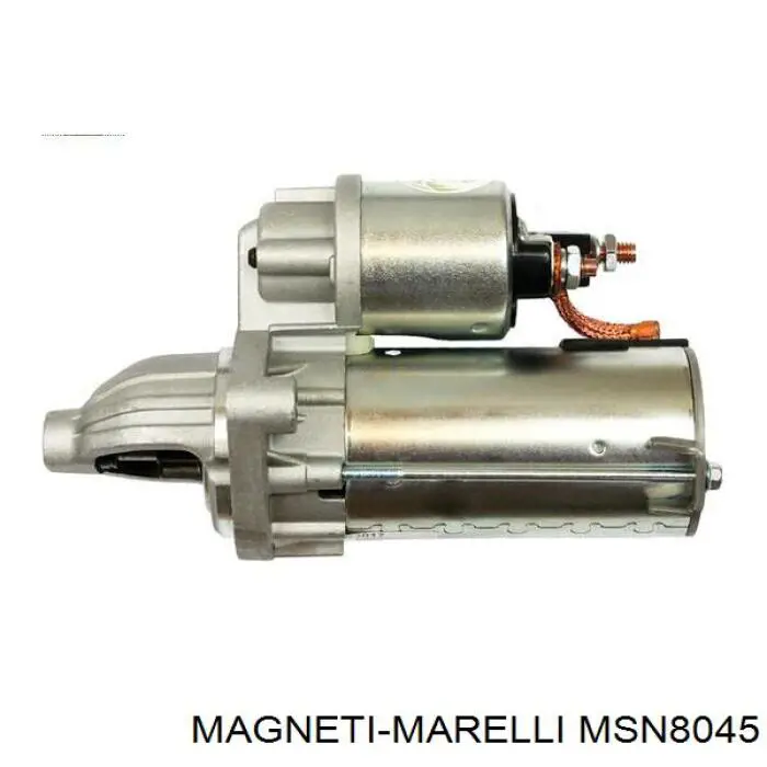 MSN8045 Magneti Marelli Стартер двигуна