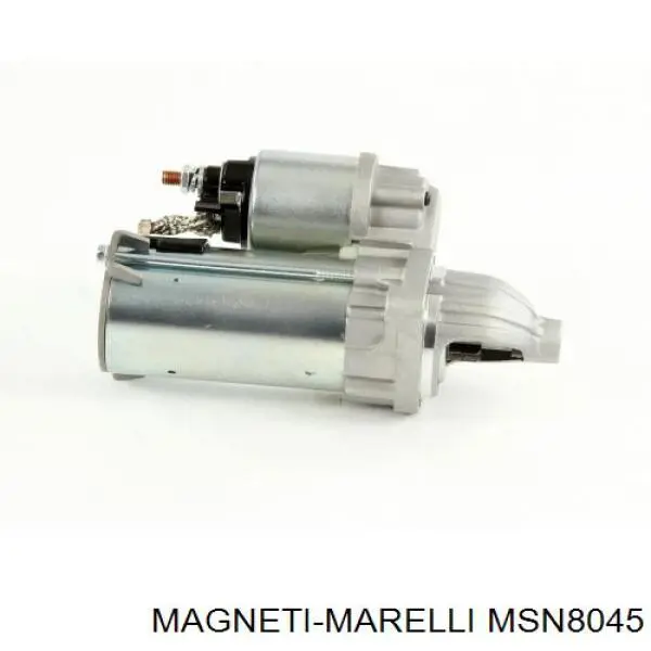 Стартер Magneti Marelli MSN8045 ціна, від 83.99 USD