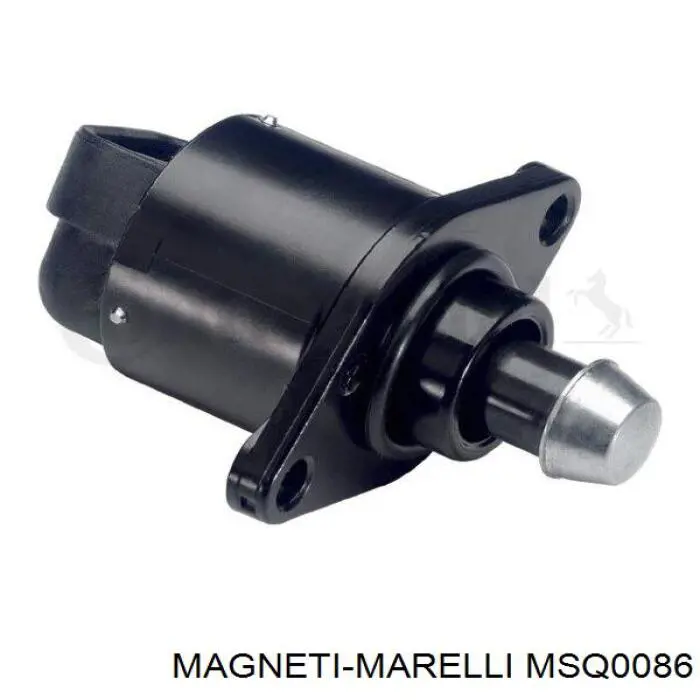 Дроти запалювання Magneti Marelli MSQ0086 ціна, від 40.98 USD