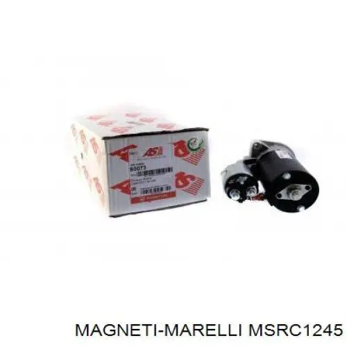 Стартер Magneti Marelli MSRC1245 ціна, від 105.68 USD