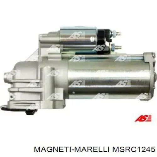 Стартер MSRC1245 Magneti Marelli