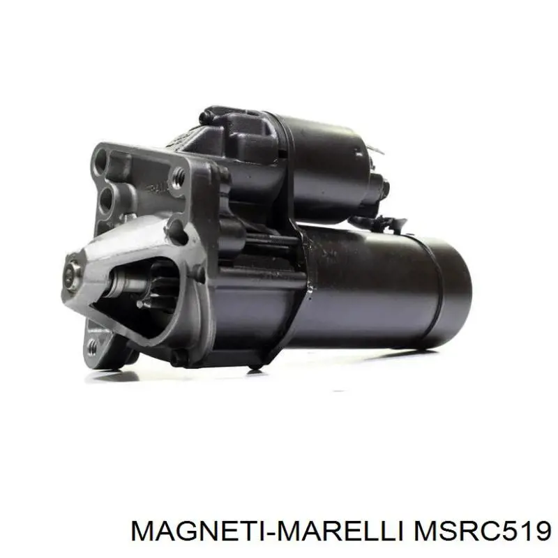 Стартер Magneti Marelli MSRC519 ціна, від 70.93 USD