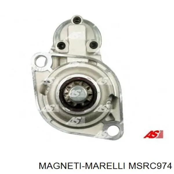 MSRC974 Magneti Marelli стартер