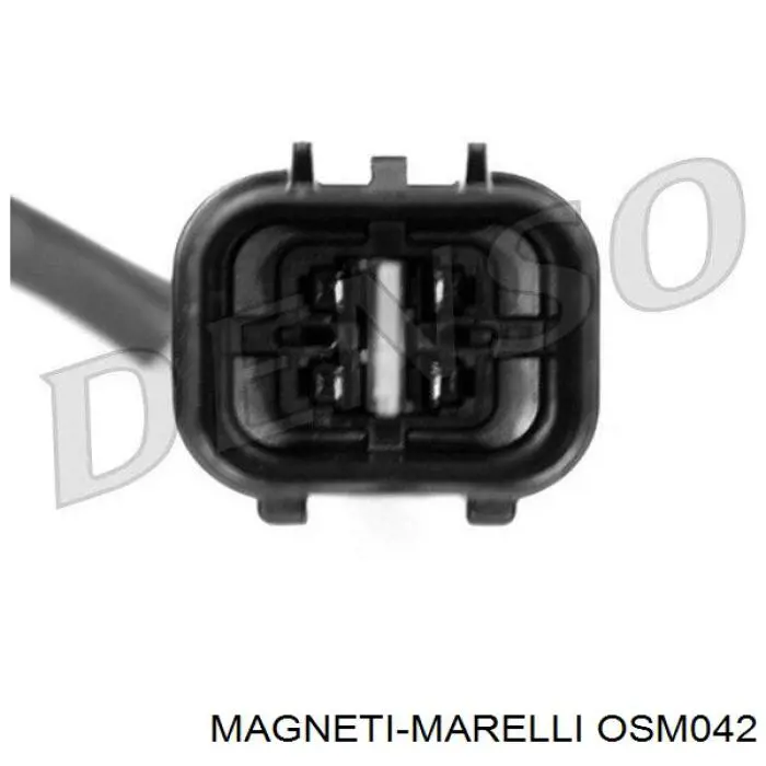 Лямбдазонд, датчик кисню до каталізатора OSM042 Magneti Marelli