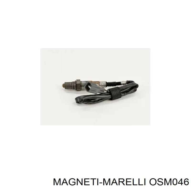 Лямбдазонд, датчик кисню OSM046 Magneti Marelli