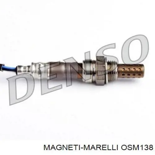 Лямбдазонд, датчик кисню OSM138 Magneti Marelli