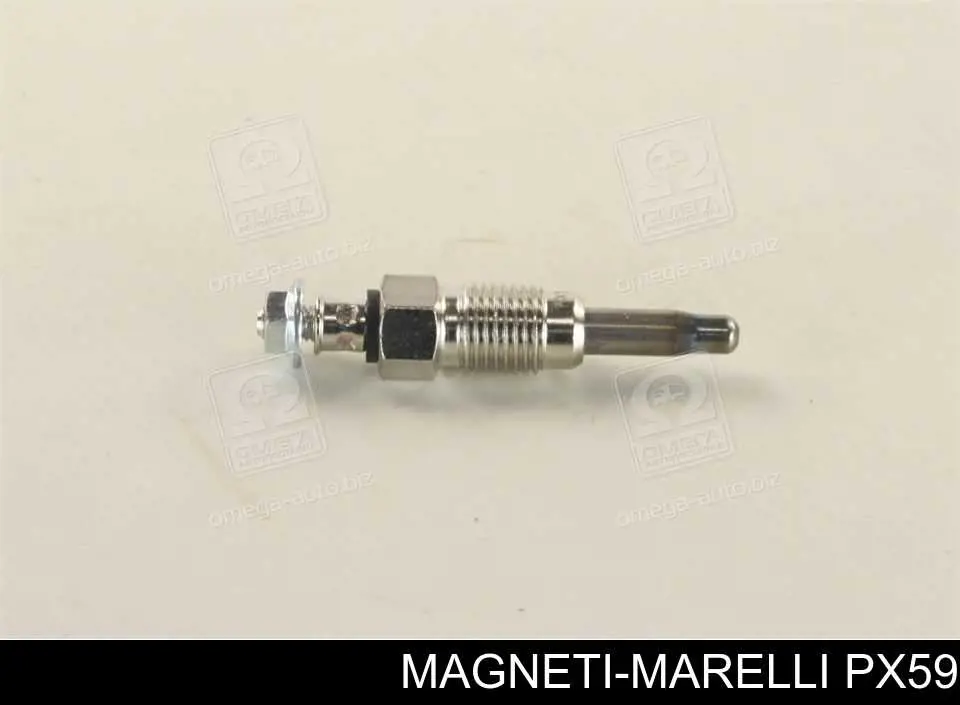 Свічка накалу PX59 Magneti Marelli