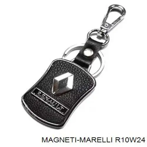 Лампочка R10W24 Magneti Marelli