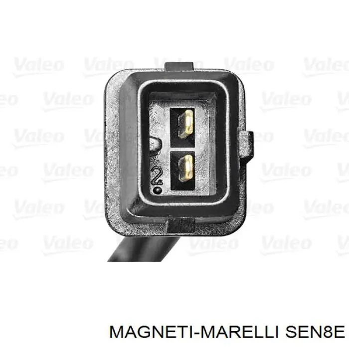 SEN8E Magneti Marelli датчик положення (оборотів коленвалу)