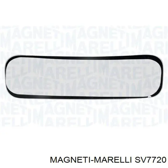 Скло зерказа заднього виду SV7720 MAGNETI MARELLI
