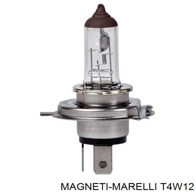 T4W12 Magneti Marelli Лампа автомобільна