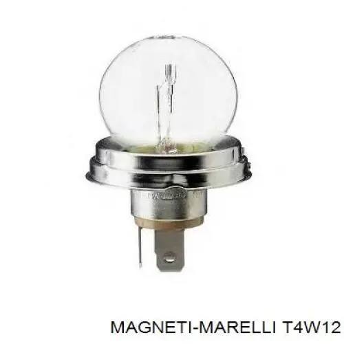 Лампи Magneti Marelli T4W12 ціна, від 0.31 USD