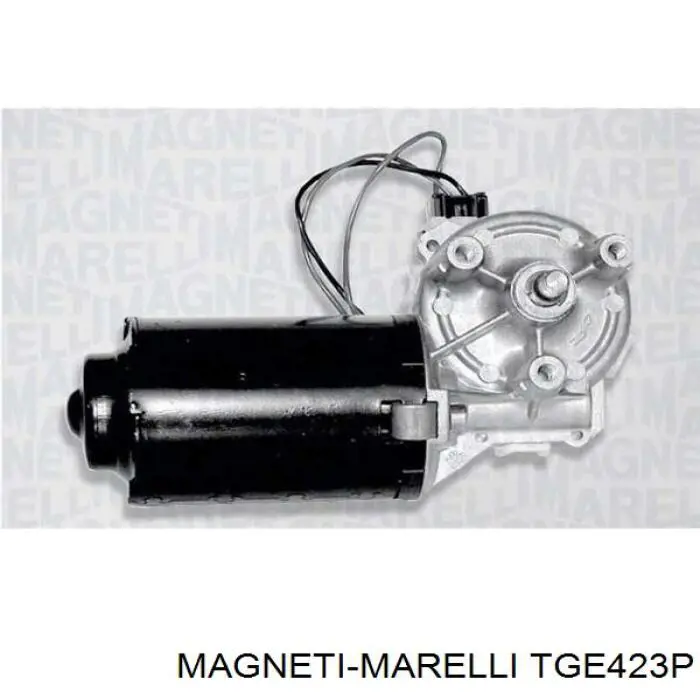 Мотор стеклоочищувача Magneti Marelli TGE423P ціна, від 39.96 USD
