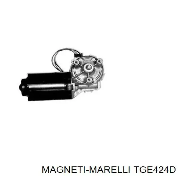 Мотор двірника NTY ESWFT007 ціна, від 42.93 USD