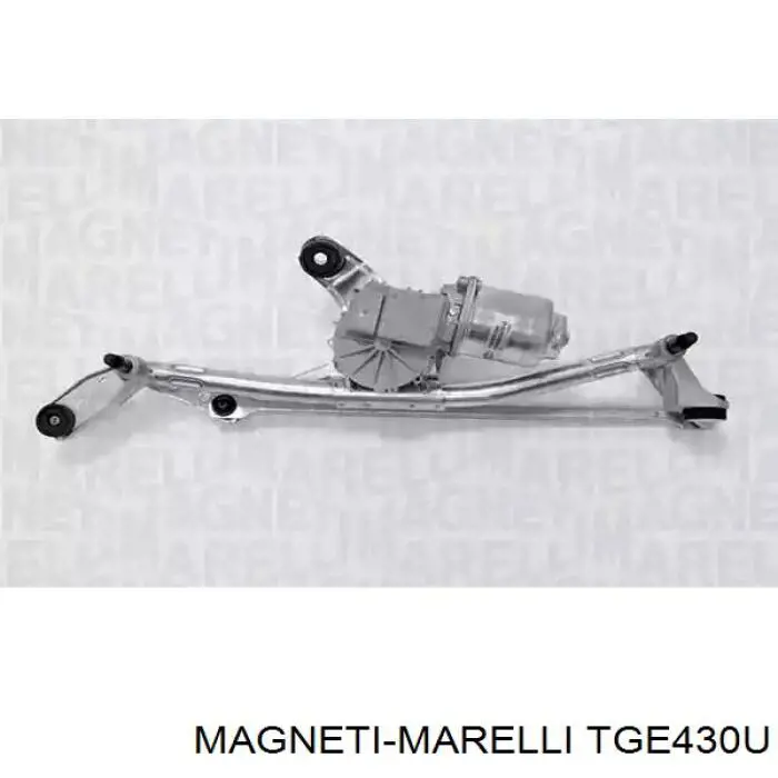 Склоочисник дверей задка Magneti Marelli TGE430U ціна, від 44.13 USD