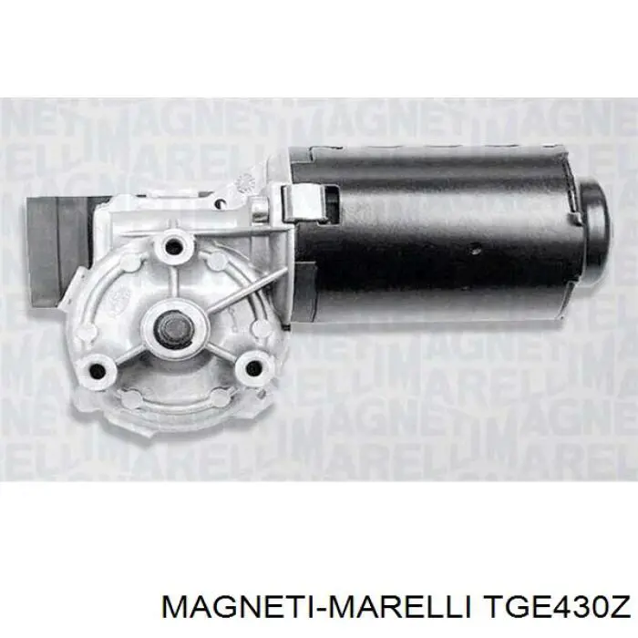 Купити TGE430Z Magneti Marelli Двигун склоочисника заднього скла
