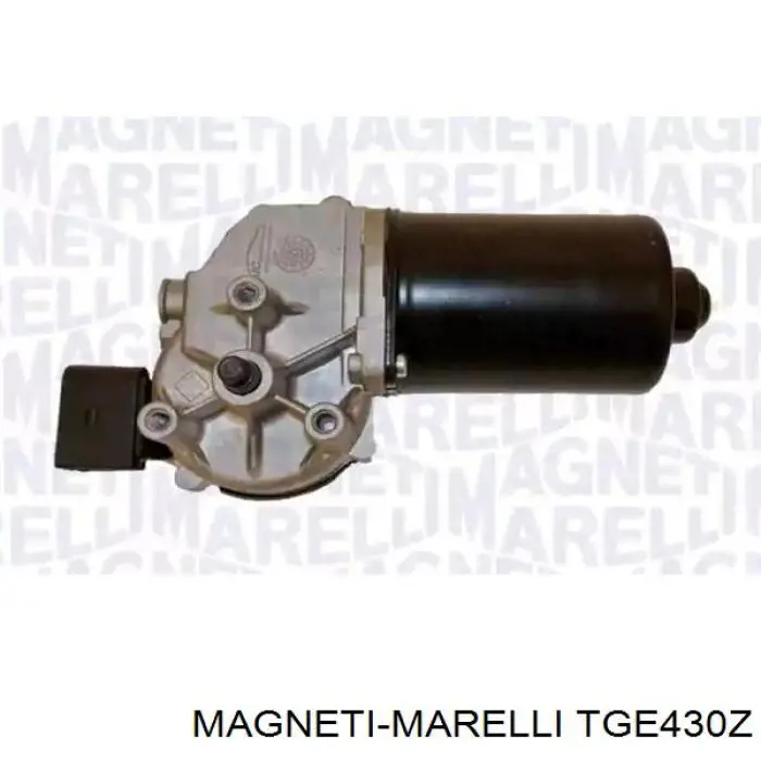 Склоочисник дверей задка Magneti Marelli TGE430Z ціна, від 51.65 USD