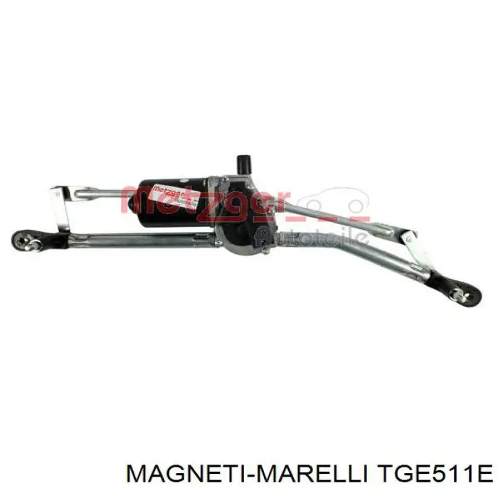 Трапеція двірників TGE511E Magneti Marelli