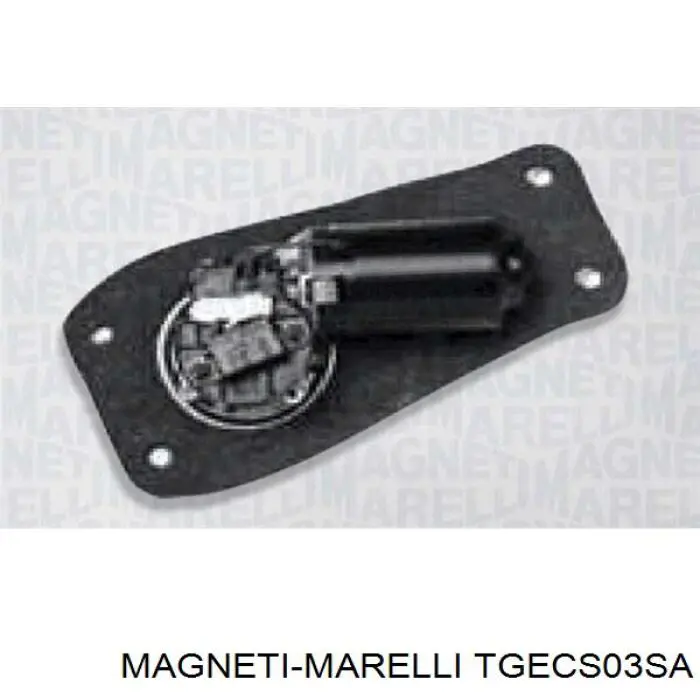 Мотор стеклоочищувача Magneti Marelli TGECS03SA ціна, від 90.47 USD