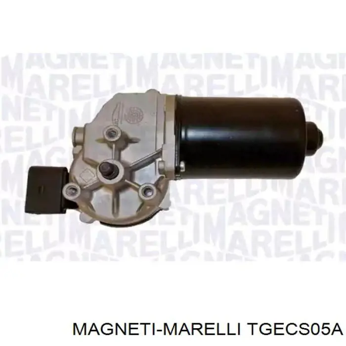 TGECS05A Magneti Marelli Трапеція склоочисника