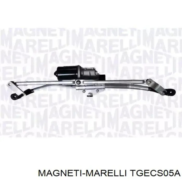 Трапеція щіток лобового скла Magneti Marelli TGECS05A ціна, від 62.66 USD