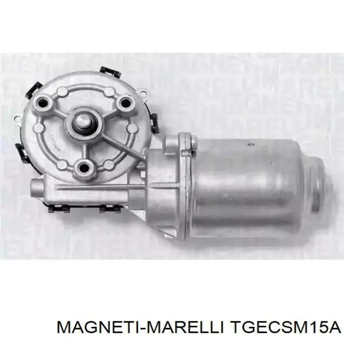 Мотор двірника Magneti Marelli TGECSM15A ціна, від 53.84 USD