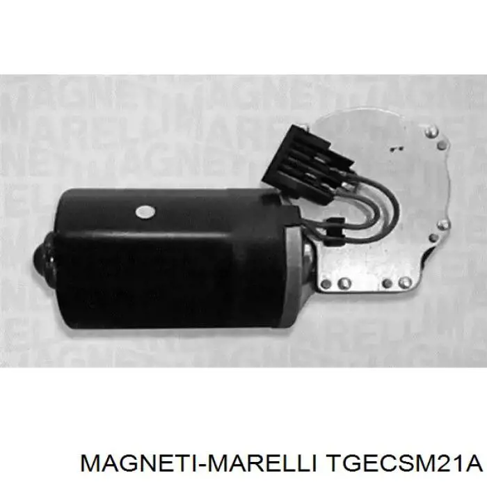 Мотор двірника Magneti Marelli TGECSM21A ціна, від 37.68 USD
