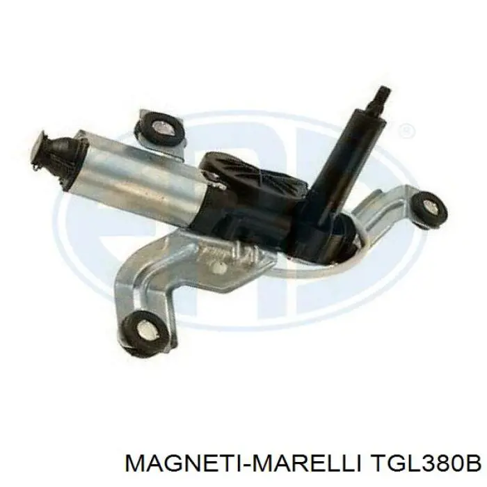 TGL380B Magneti Marelli Моторчик заднього двірника