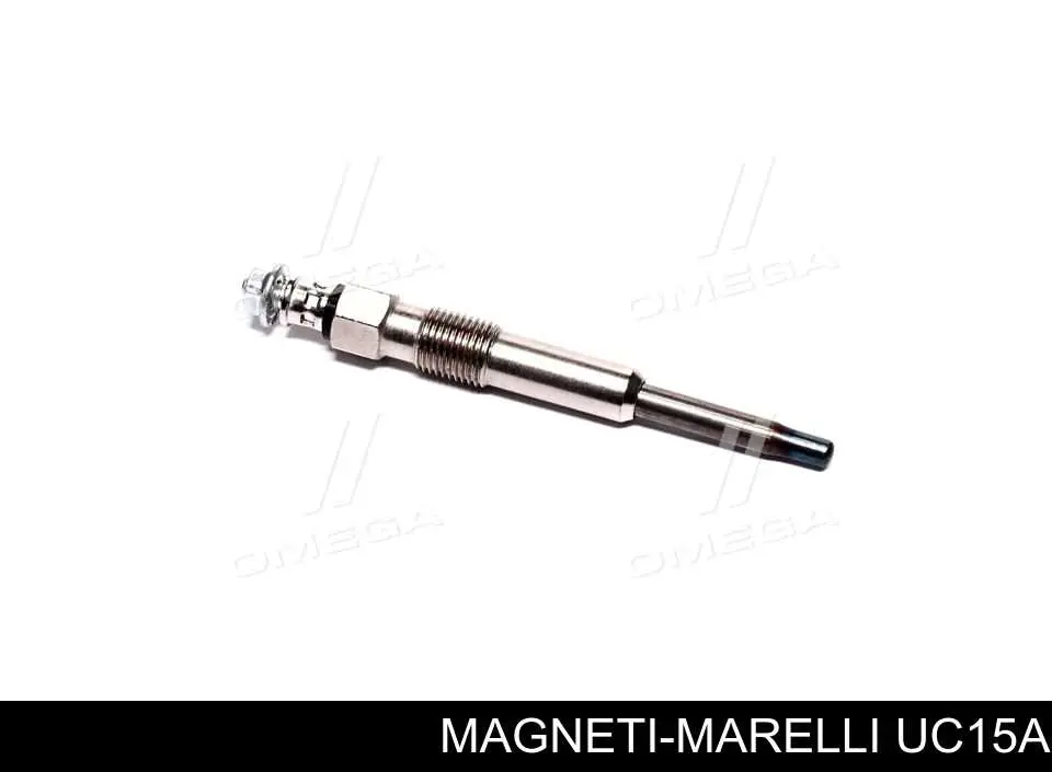 Свіча накалу Magneti Marelli UC15A ціна, від 5.93 USD