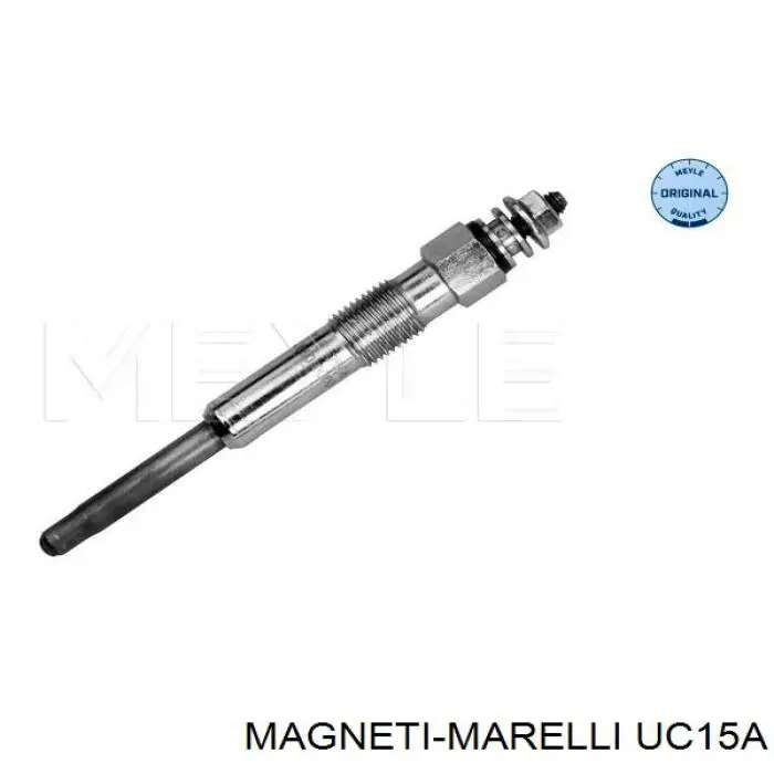 UC15A Magneti Marelli свічка накалу