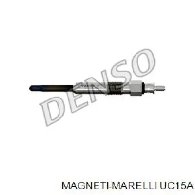 Купити UC15A Magneti Marelli Свічка накалу