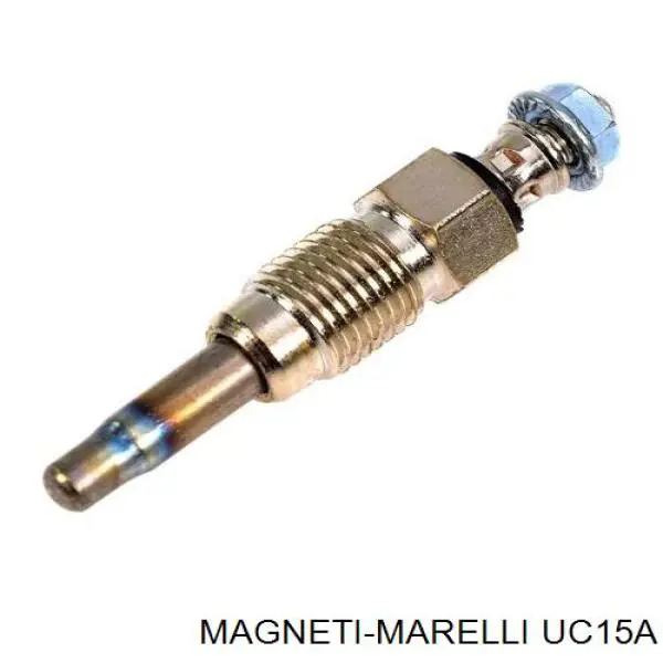 UC15A Magneti Marelli Свічки розжарювання
